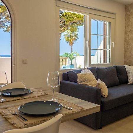 Precioso Apartamento Reformado Con Vistas A Playa Сон-Боу Экстерьер фото
