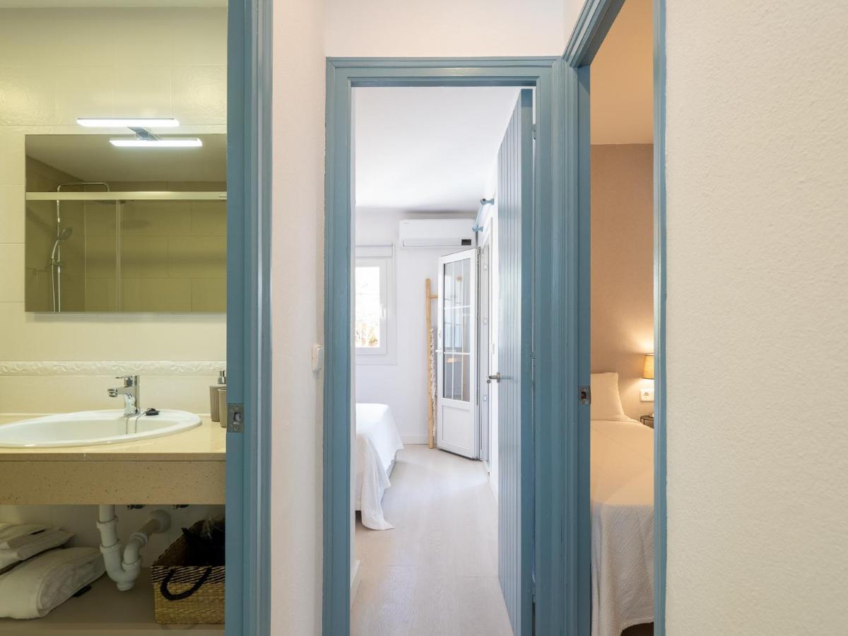 Precioso Apartamento Reformado Con Vistas A Playa Сон-Боу Экстерьер фото