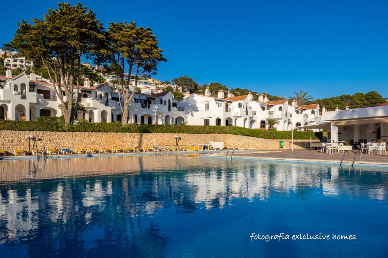 Precioso Apartamento Reformado Con Vistas A Playa Сон-Боу Экстерьер фото