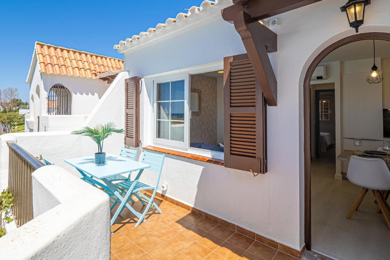 Precioso Apartamento Reformado Con Vistas A Playa Сон-Боу Экстерьер фото