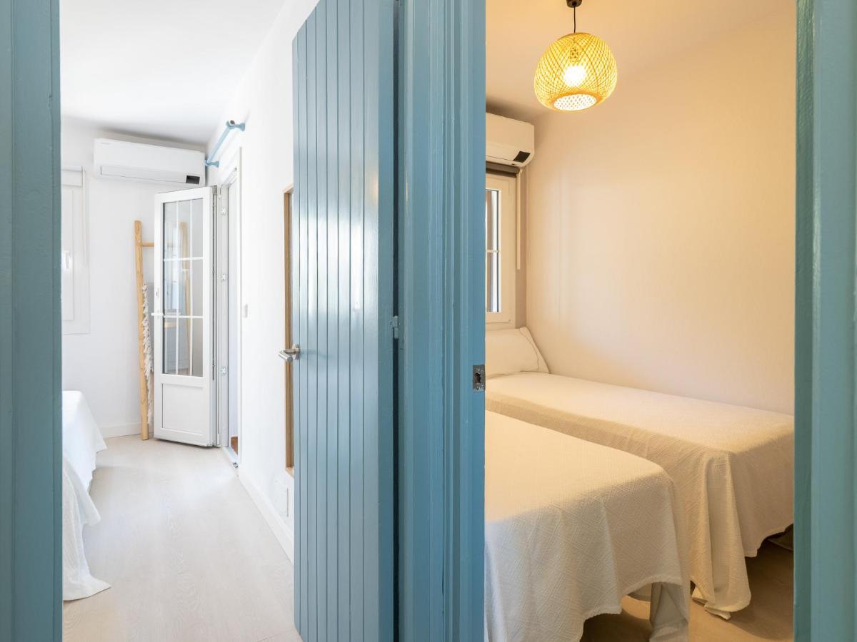 Precioso Apartamento Reformado Con Vistas A Playa Сон-Боу Экстерьер фото