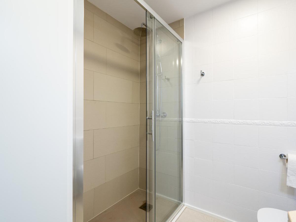 Precioso Apartamento Reformado Con Vistas A Playa Сон-Боу Экстерьер фото
