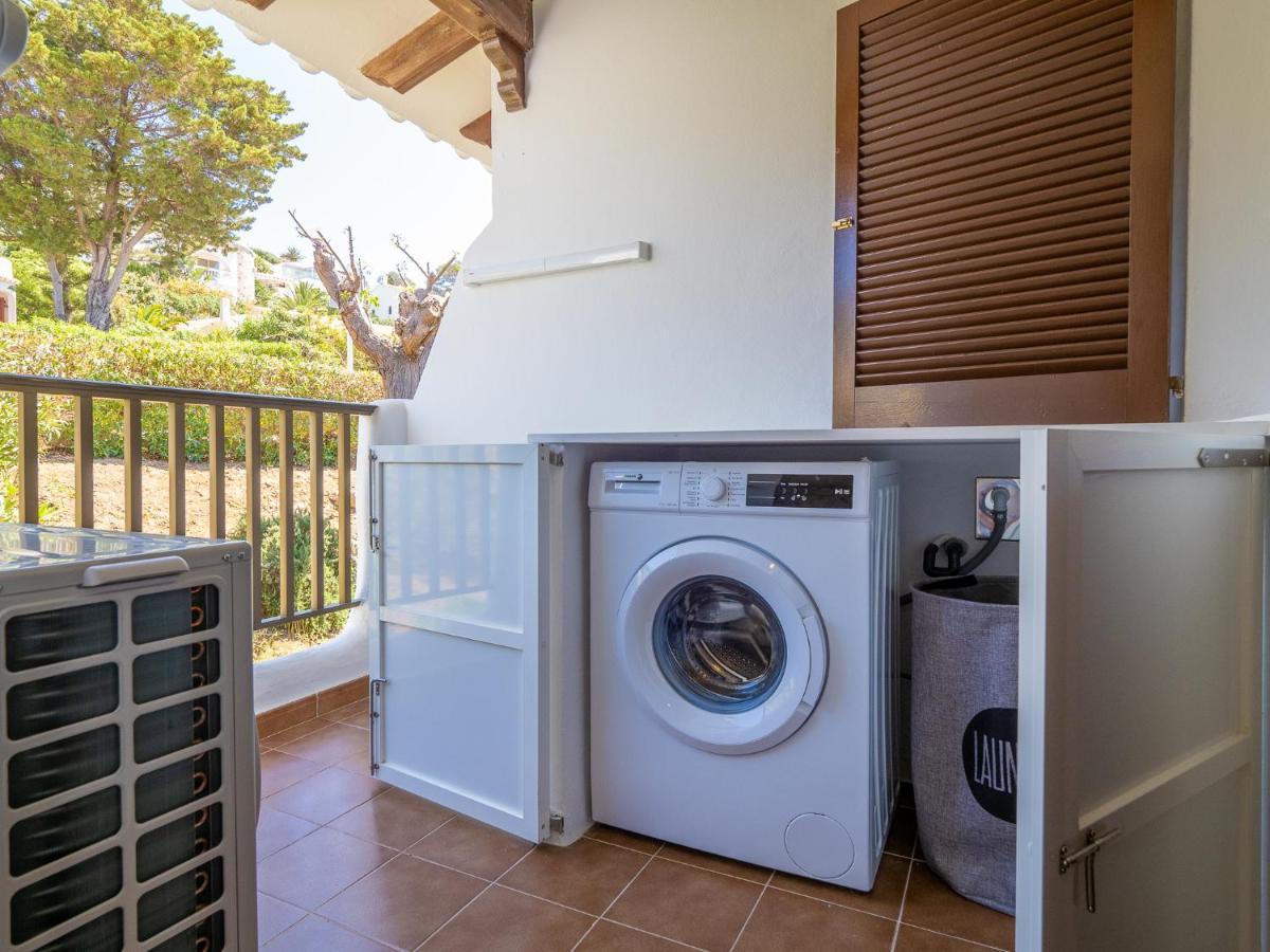 Precioso Apartamento Reformado Con Vistas A Playa Сон-Боу Экстерьер фото