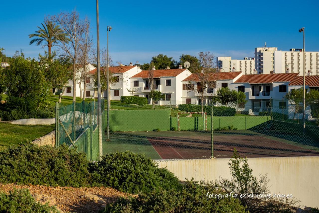 Precioso Apartamento Reformado Con Vistas A Playa Сон-Боу Экстерьер фото