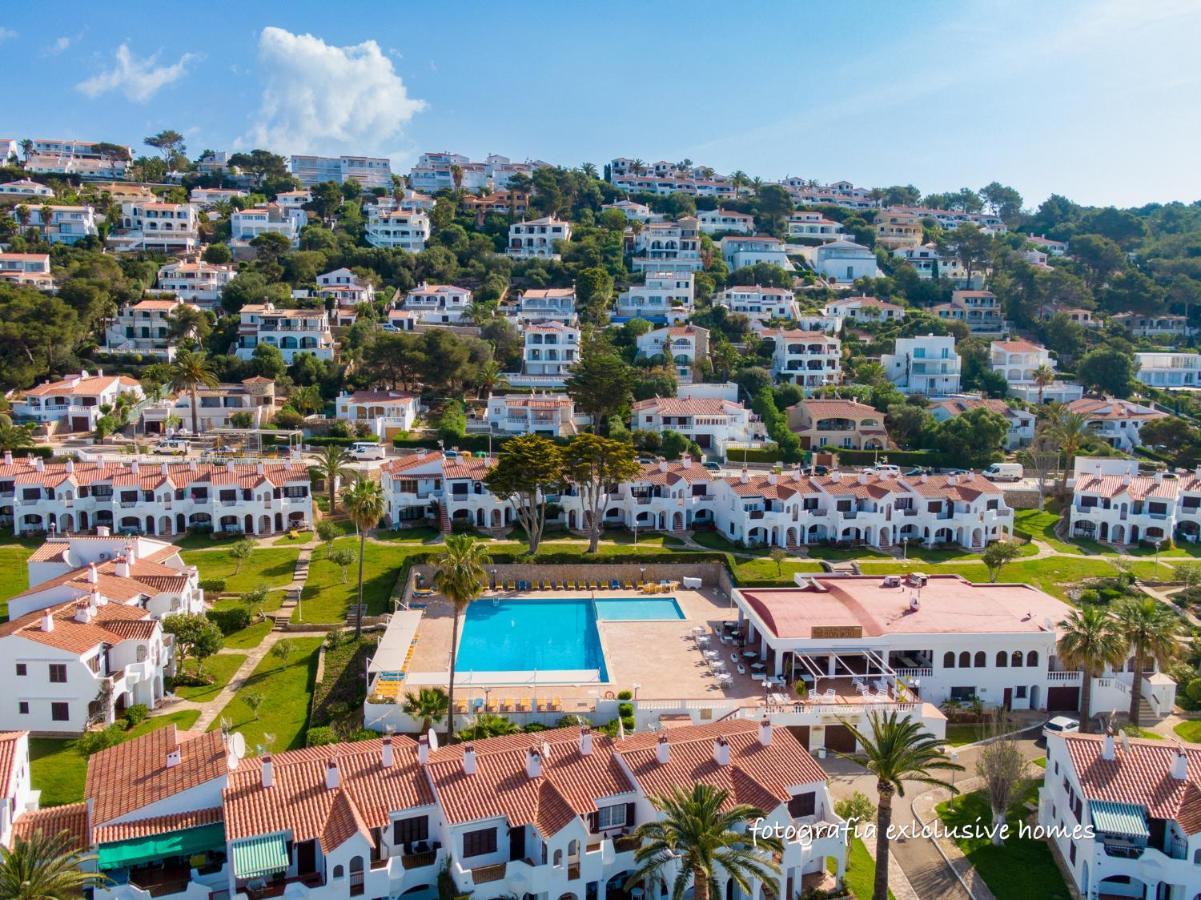 Precioso Apartamento Reformado Con Vistas A Playa Сон-Боу Экстерьер фото